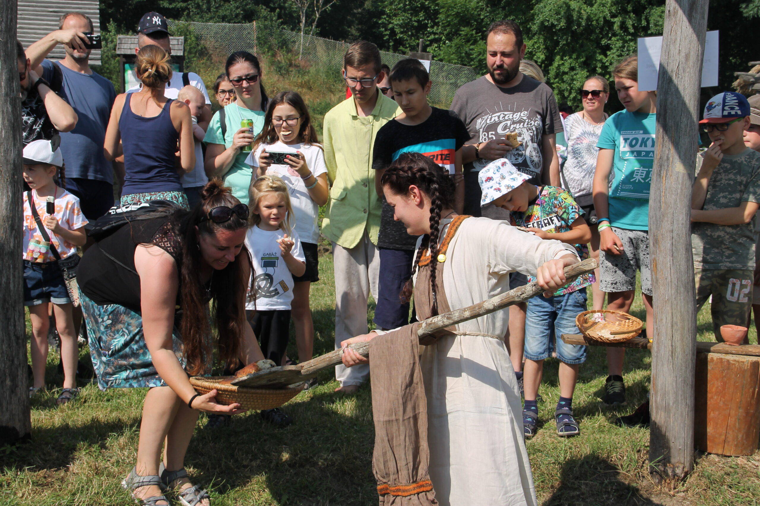 Pravěký festival 2026
